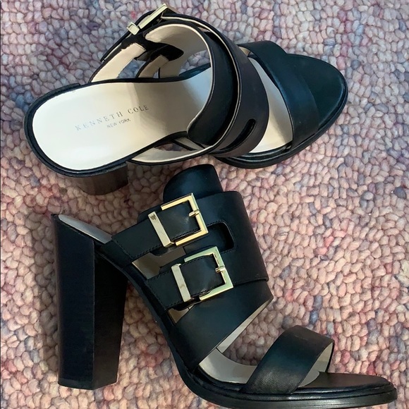 Kenneth Cole heels - Picture 3 of 3